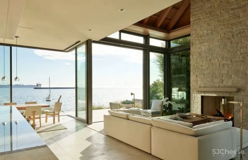 极致之墅专题-TOP Villas of the world!