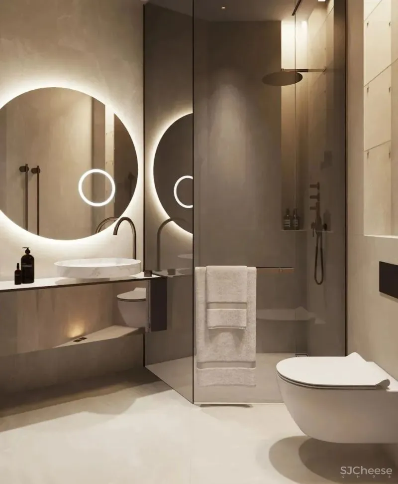 乌克兰Myroslav 和KAW建筑工作室作品两套