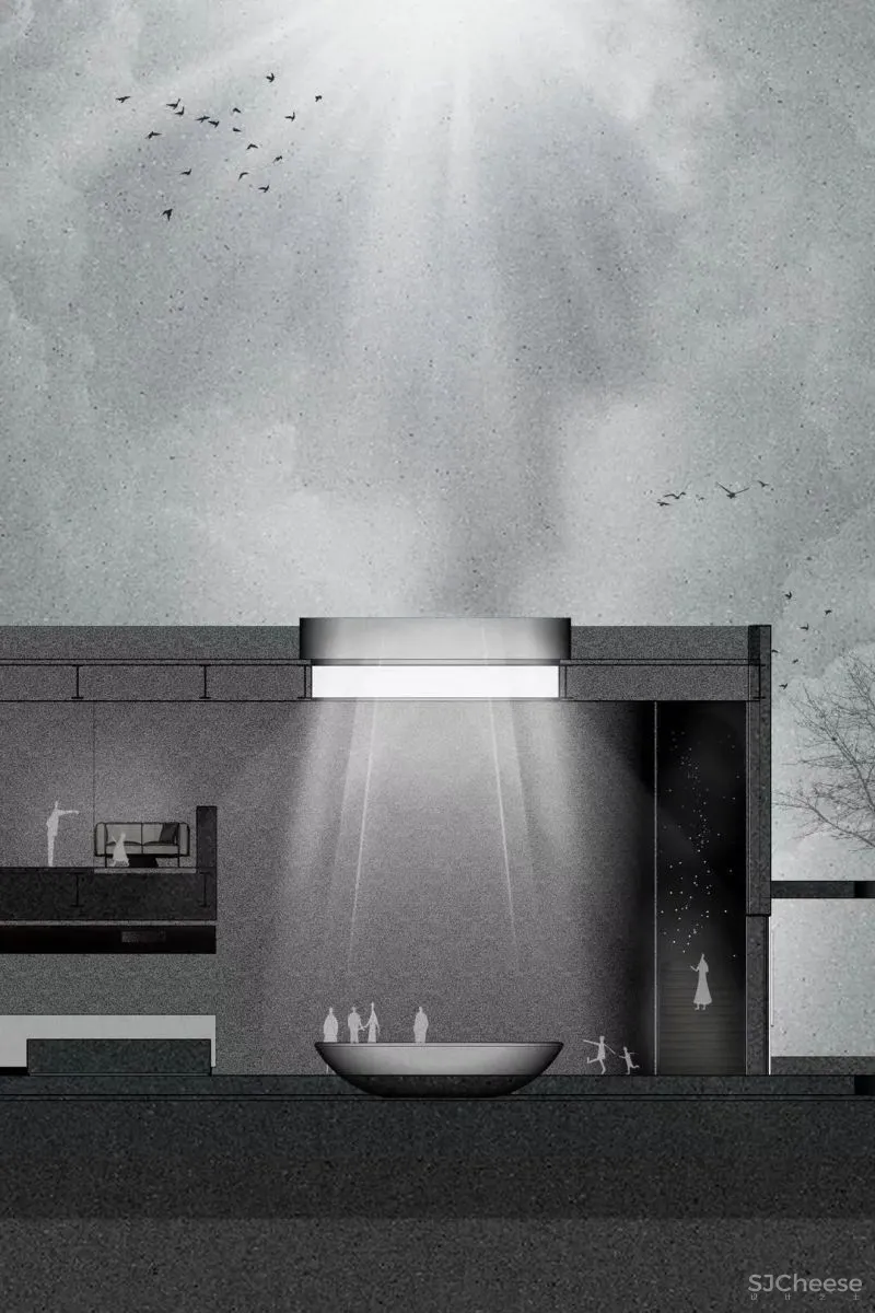 Apperceive ｜白色“盲盒”