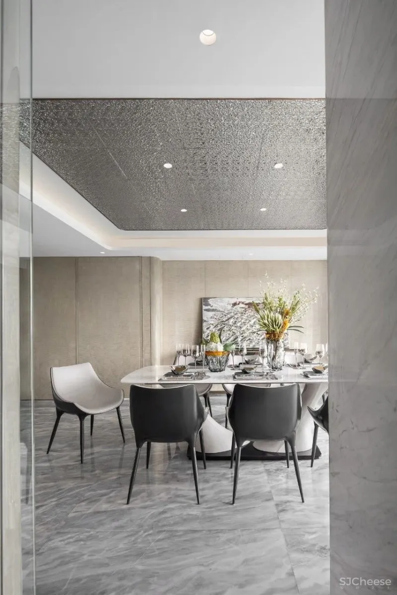 GND恩嘉设计丨2020 摩天住宅电影《INFINITE SPACE》