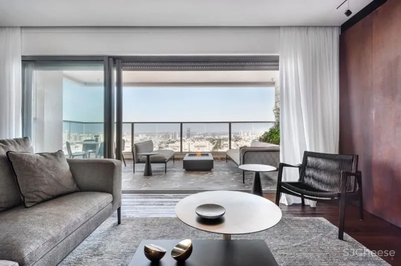 别再考虑北欧风了，这样的轻奢风直撩心底！