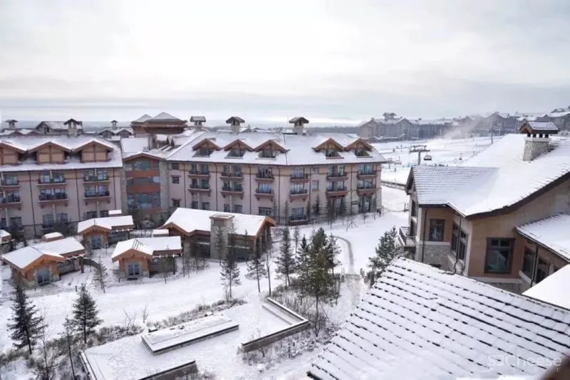 全球47家柏悦酒店:这一杯,敬天际线...