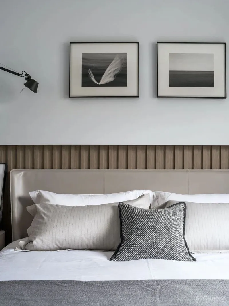 上海 600m² 顶级豪宅设计，低调安静的自然氧吧