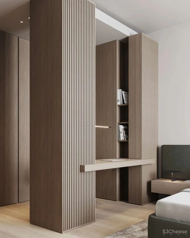 极简主义的诗意美学 Artem Babayants新作