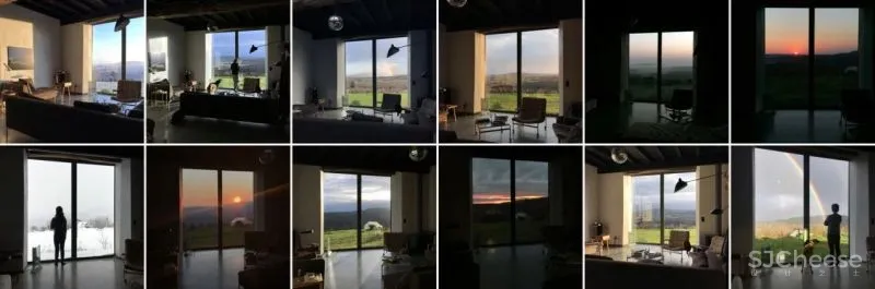 惬意时光爱上慢生活