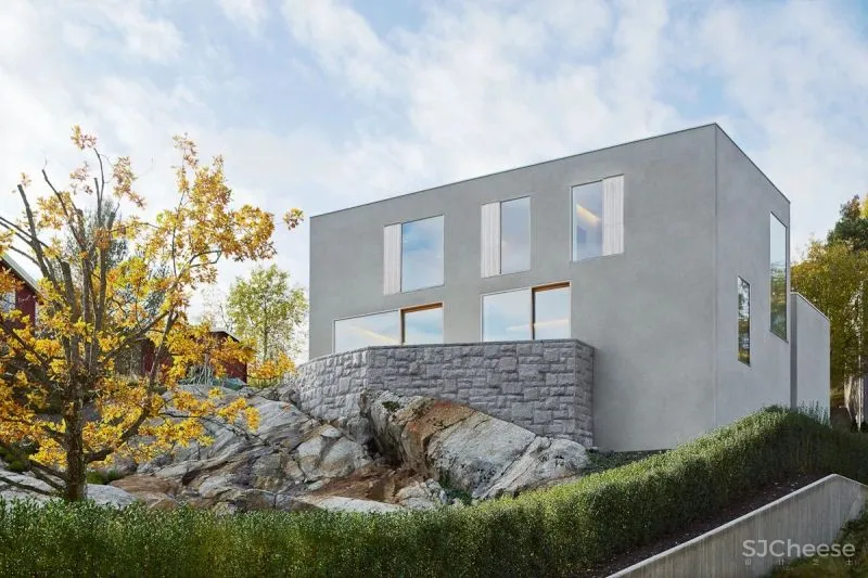 John Pawson- 愈简约,愈能看出事物本身的本相