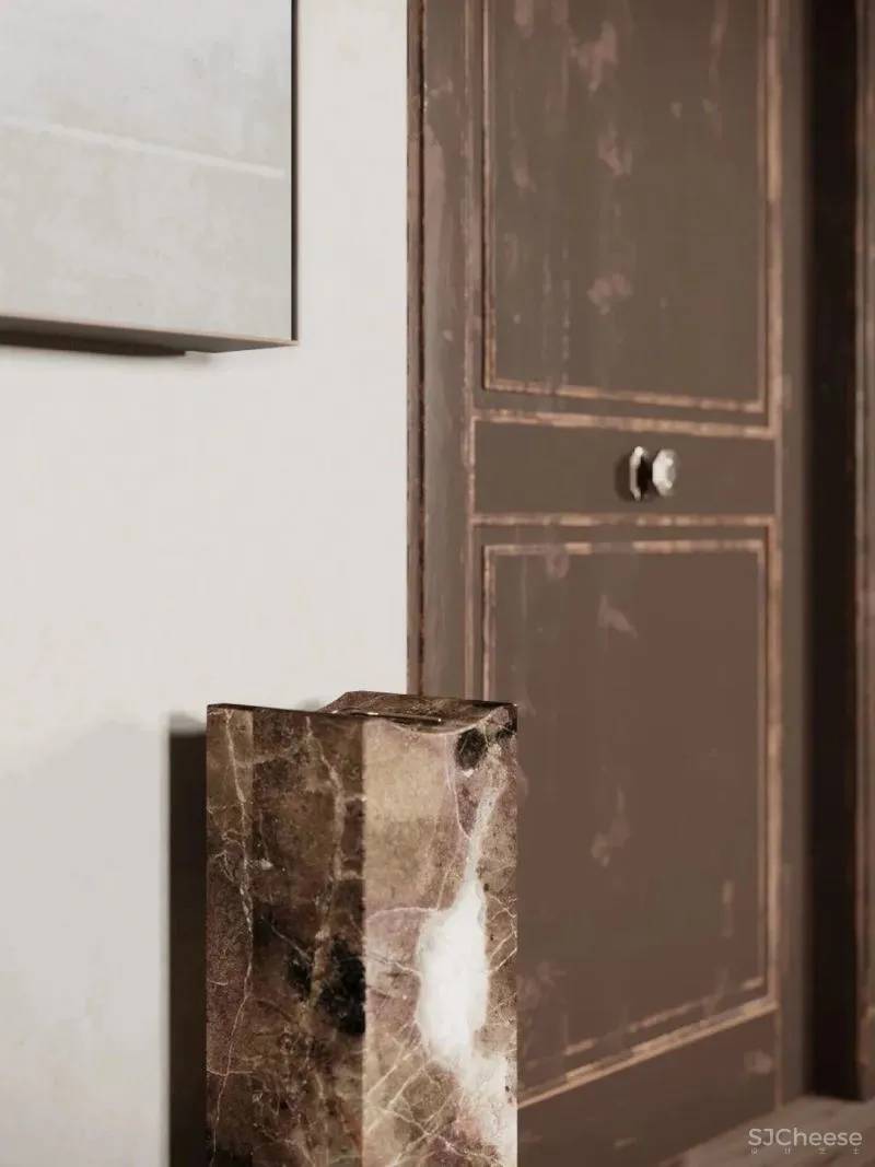 复古轻奢,乌克兰式风情