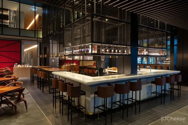 全球47家柏悦酒店:这一杯,敬天际线...