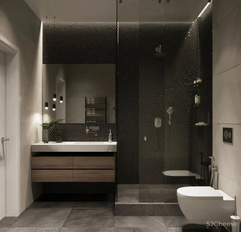 现代设计，优雅与精致！