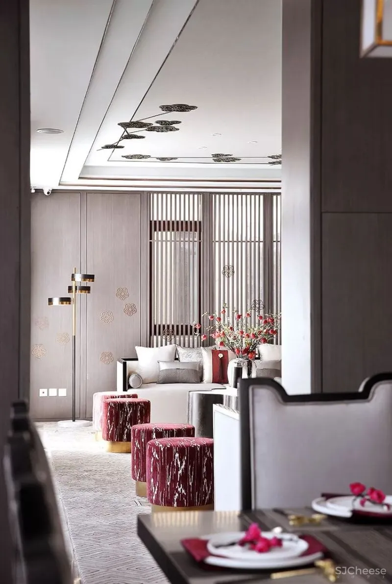 一屋三餐四季的浪漫