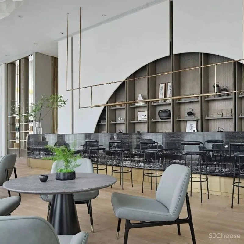 赋予东方以摩登 无间2020作品回顾