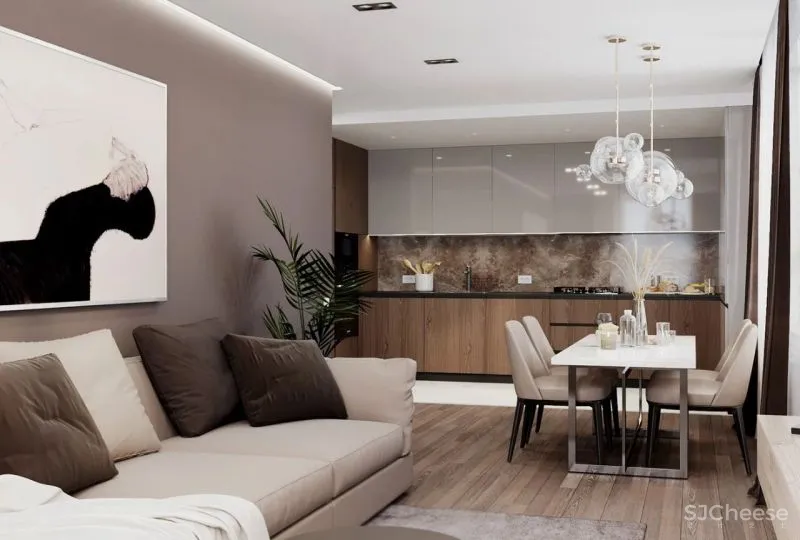 越简单，越好看！