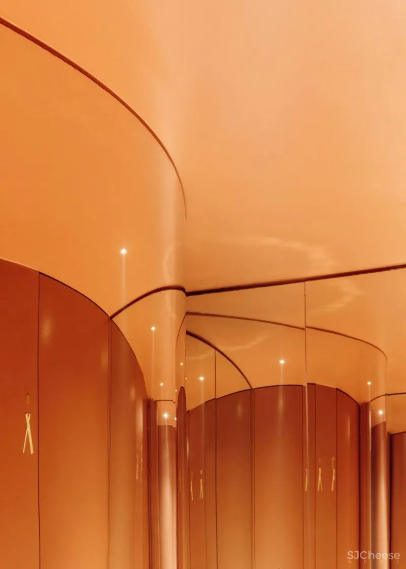 HIGHLIGHTING NATURAL MATERIALS RESTAURANT NÓMADA IN LISBON