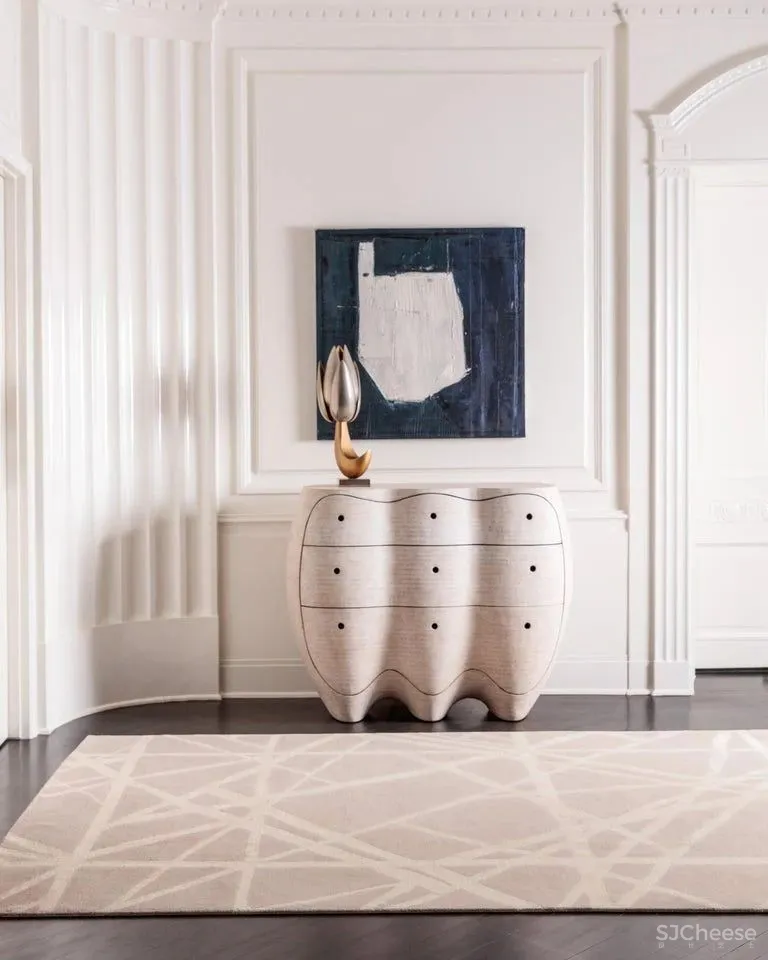 2021年最新玄关设计 80款