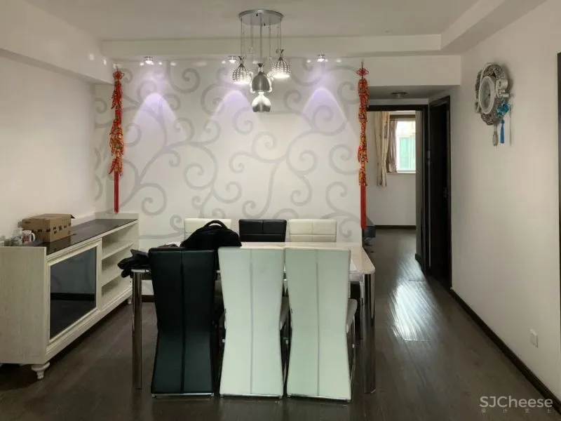 85后夫妻92㎡旧房翻新,塞下三居,却通透得不像话!更有高达35㎡收纳空间!