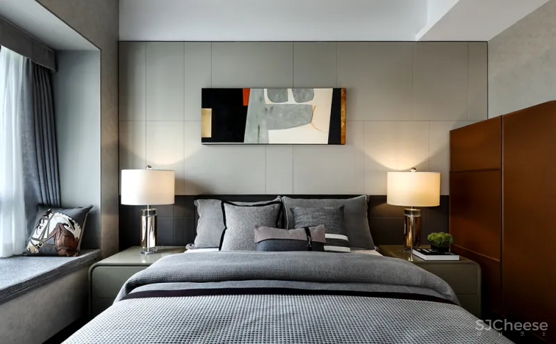 精致的简洁设计,更高级!