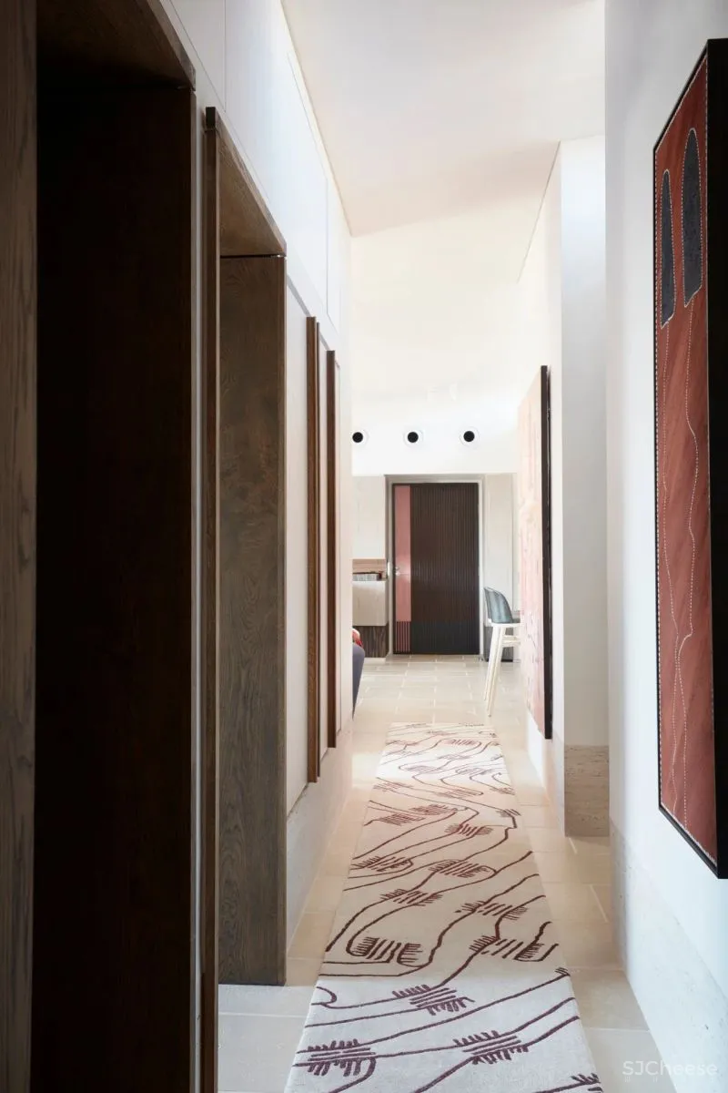 老公寓翻新,玩最in的国际范儿