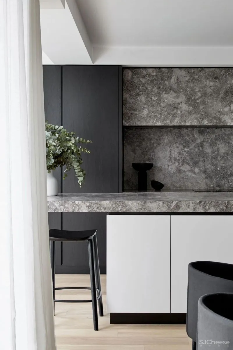 简约到极致,那才叫格调!