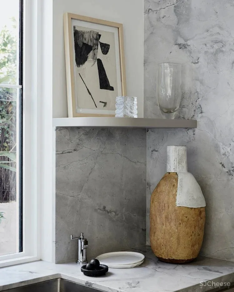 Studio George 简约别墅