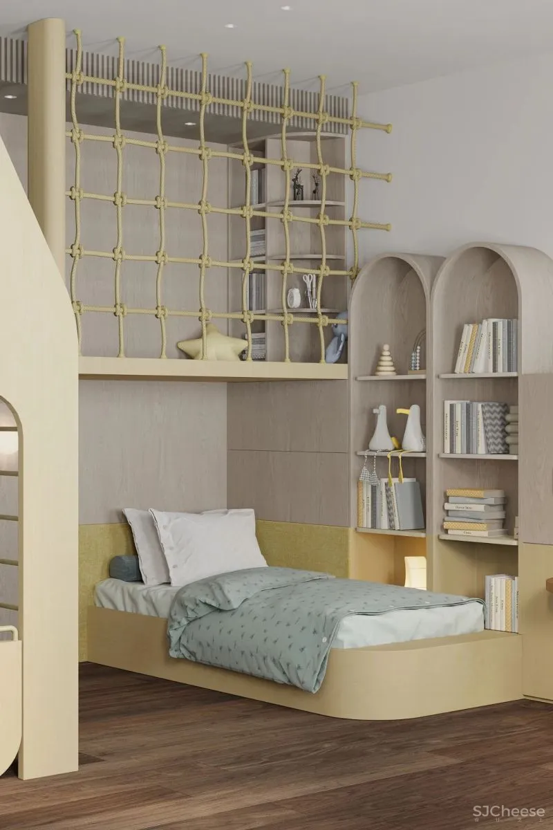 ZE WORKROOM新作｜春风似简，化为形