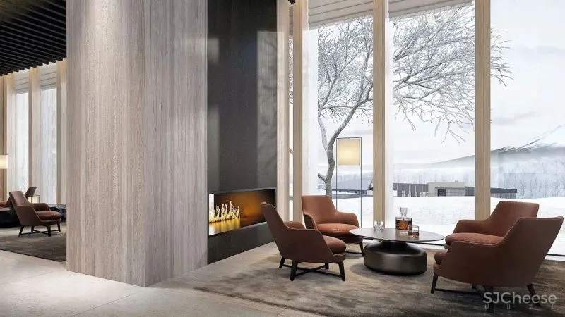 全球47家柏悦酒店:这一杯,敬天际线...