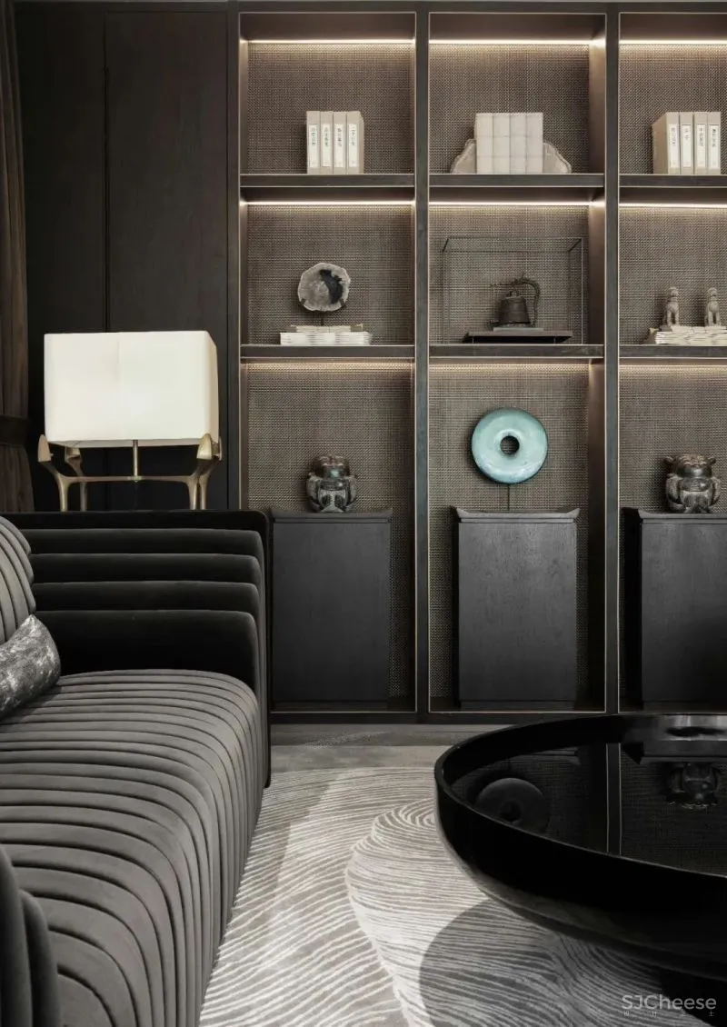 赋予东方以摩登 无间2020作品回顾