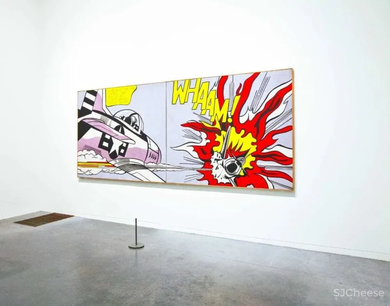 狂烧36亿造的豪宅楼,每个细节都奢华到骨子里!