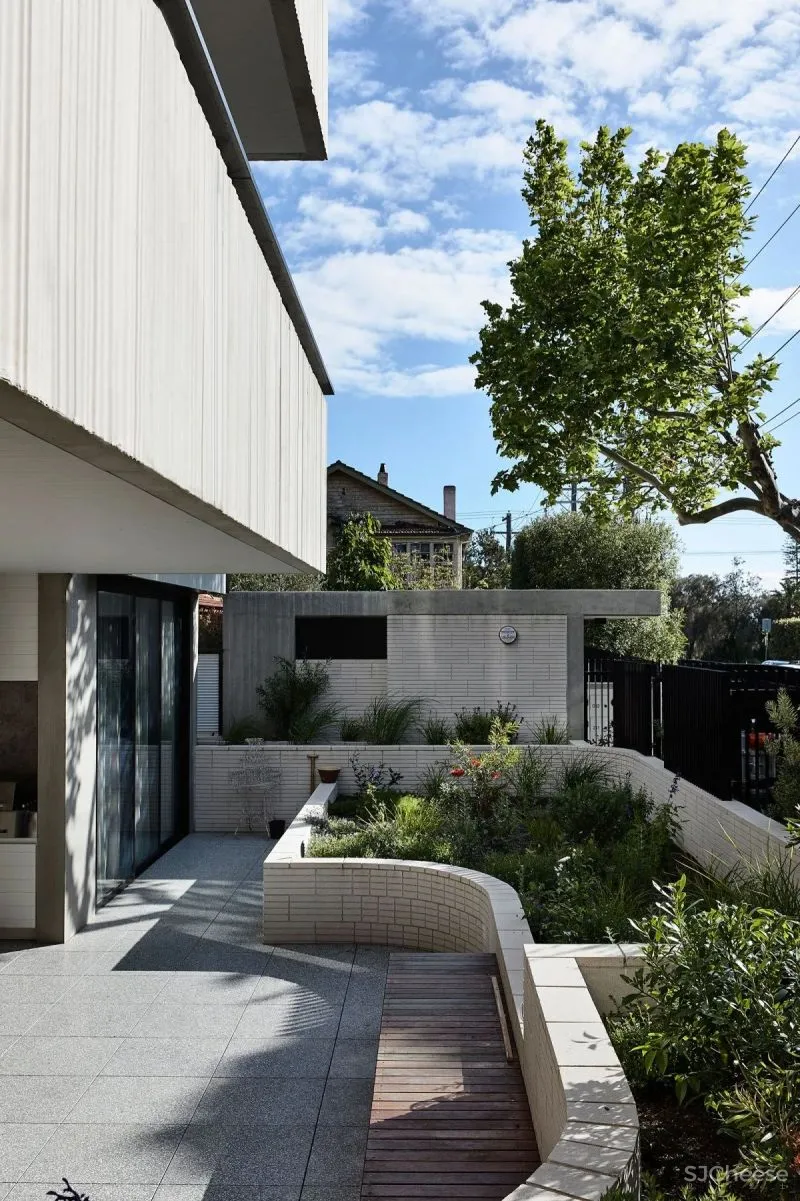 Hecker Guthrie-澳大利亚备受赞誉的设计师