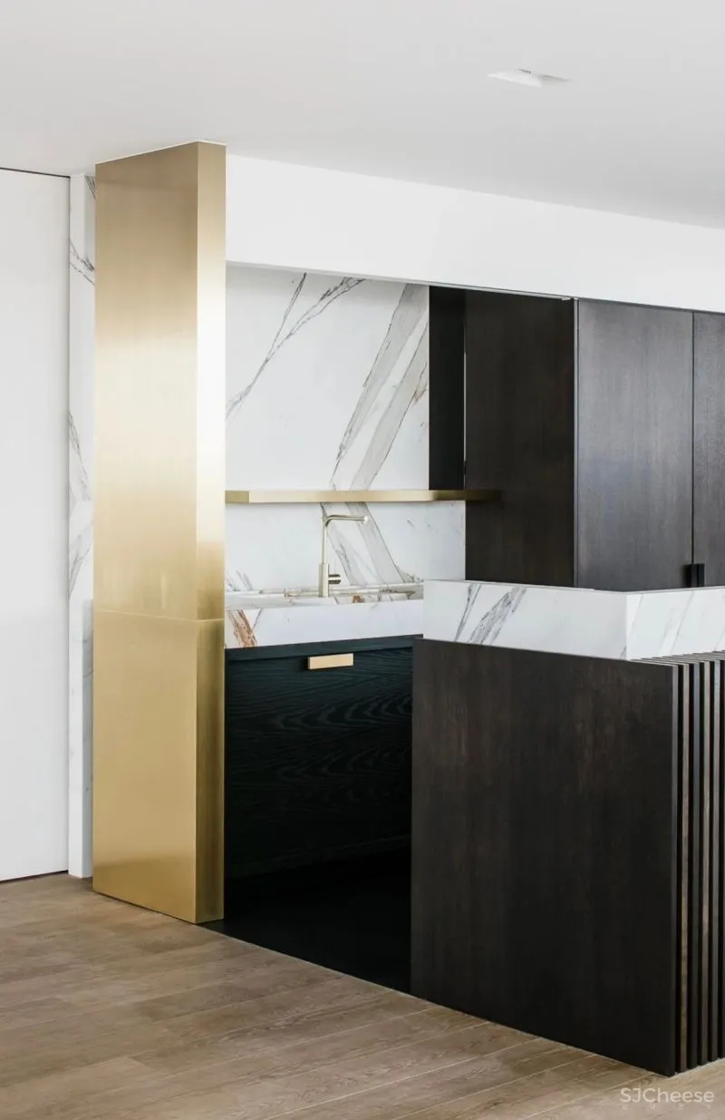 比利时极简设计,朴实!