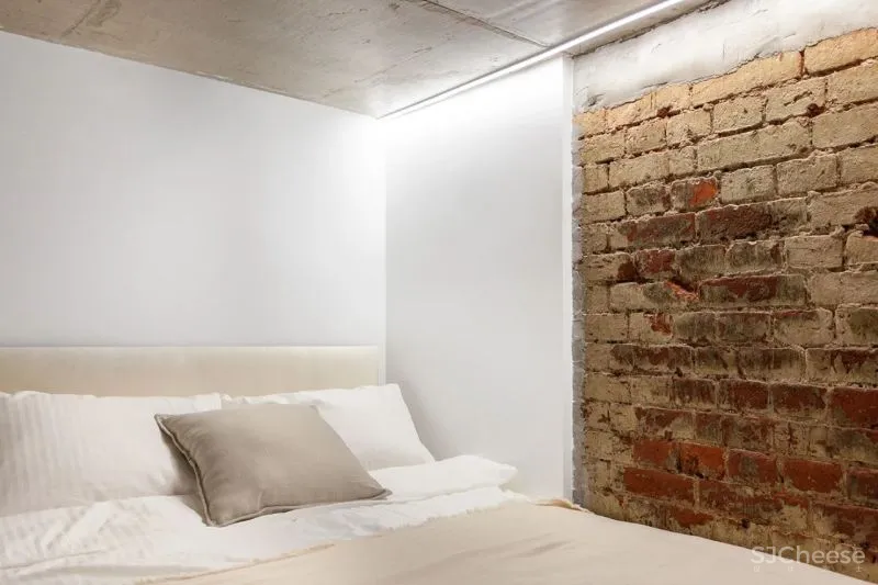 27㎡ 做个 LOFT，将空间利用最大化！