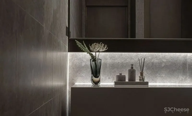 美好生活体验中心 VPG万品设计