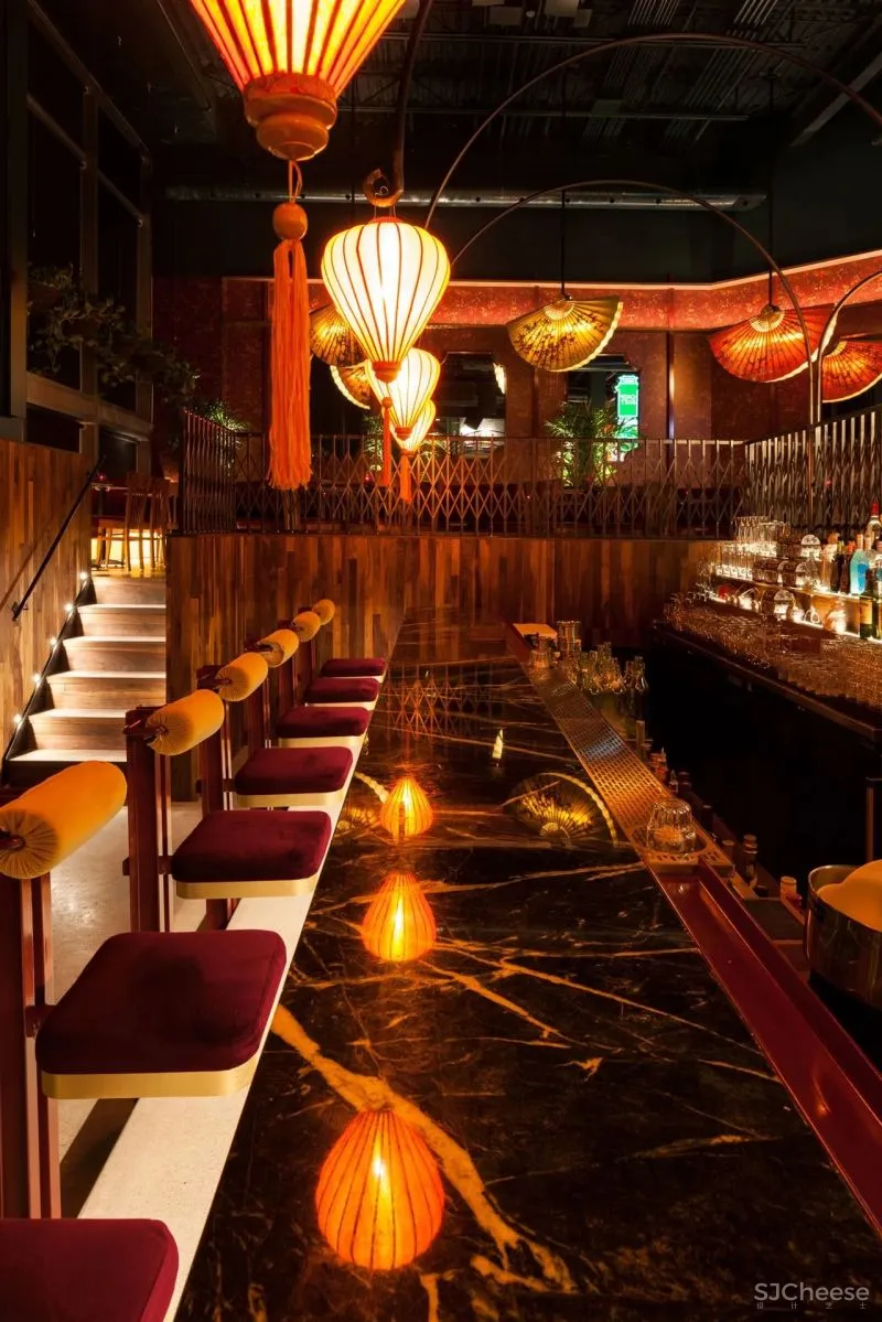 元宵最美不过人间灯火