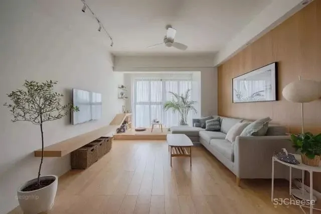 2021年电视墙设计,应该是这样的...