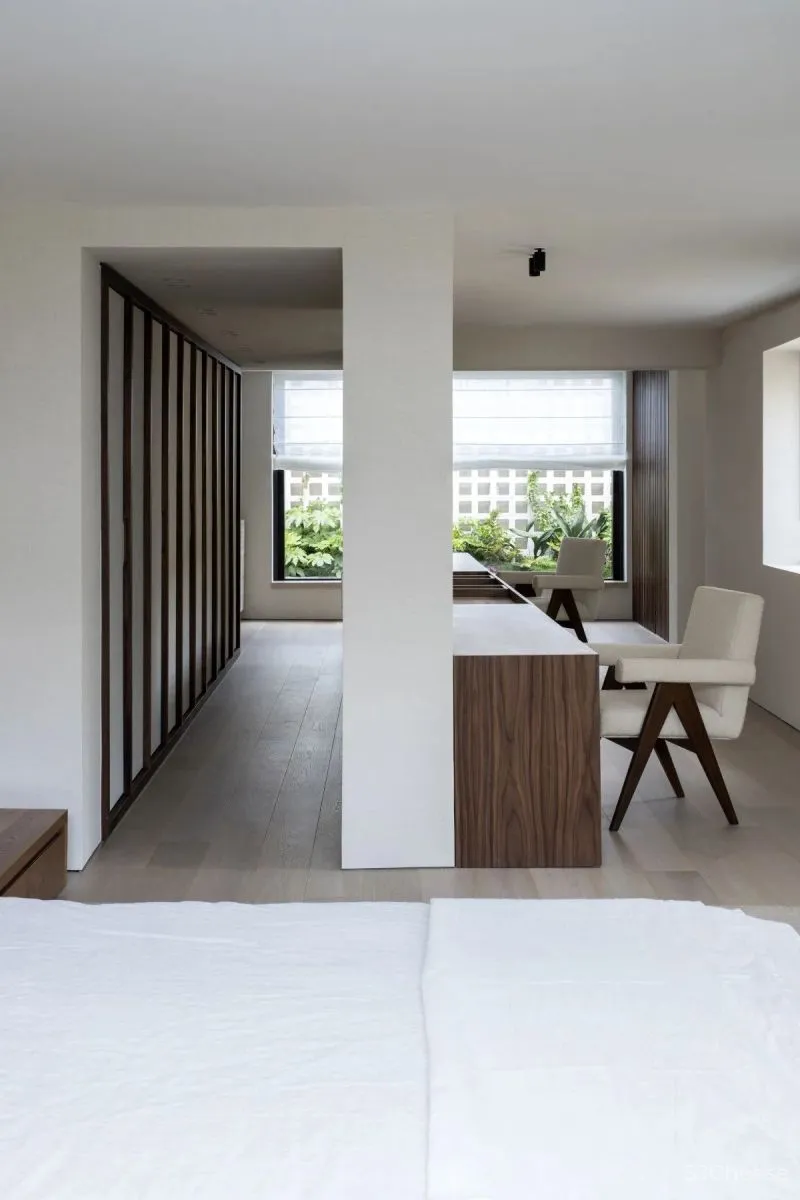 OOAA Architecture-构造极致简约境界!