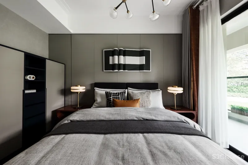 精致的简洁设计,更高级!