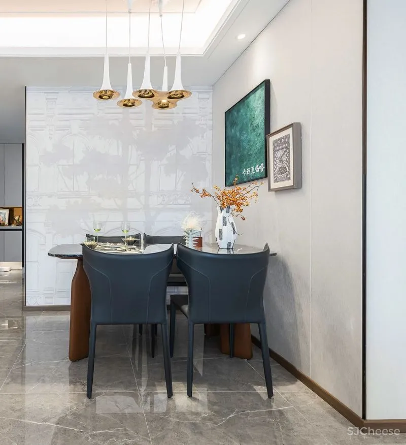 大朴-勿量:颜值与韵味并存,真正的老上海烟火气