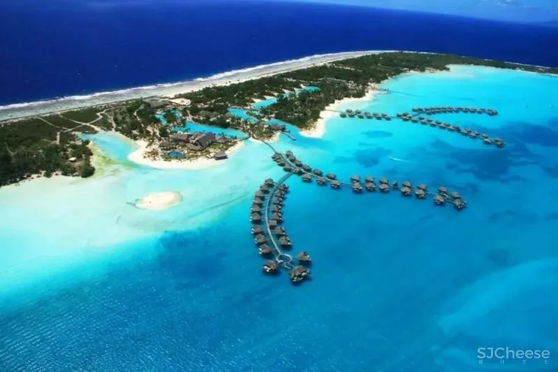 安缦御用大师Kerry Hill经典之作-兰卡威网红酒店喜换新装