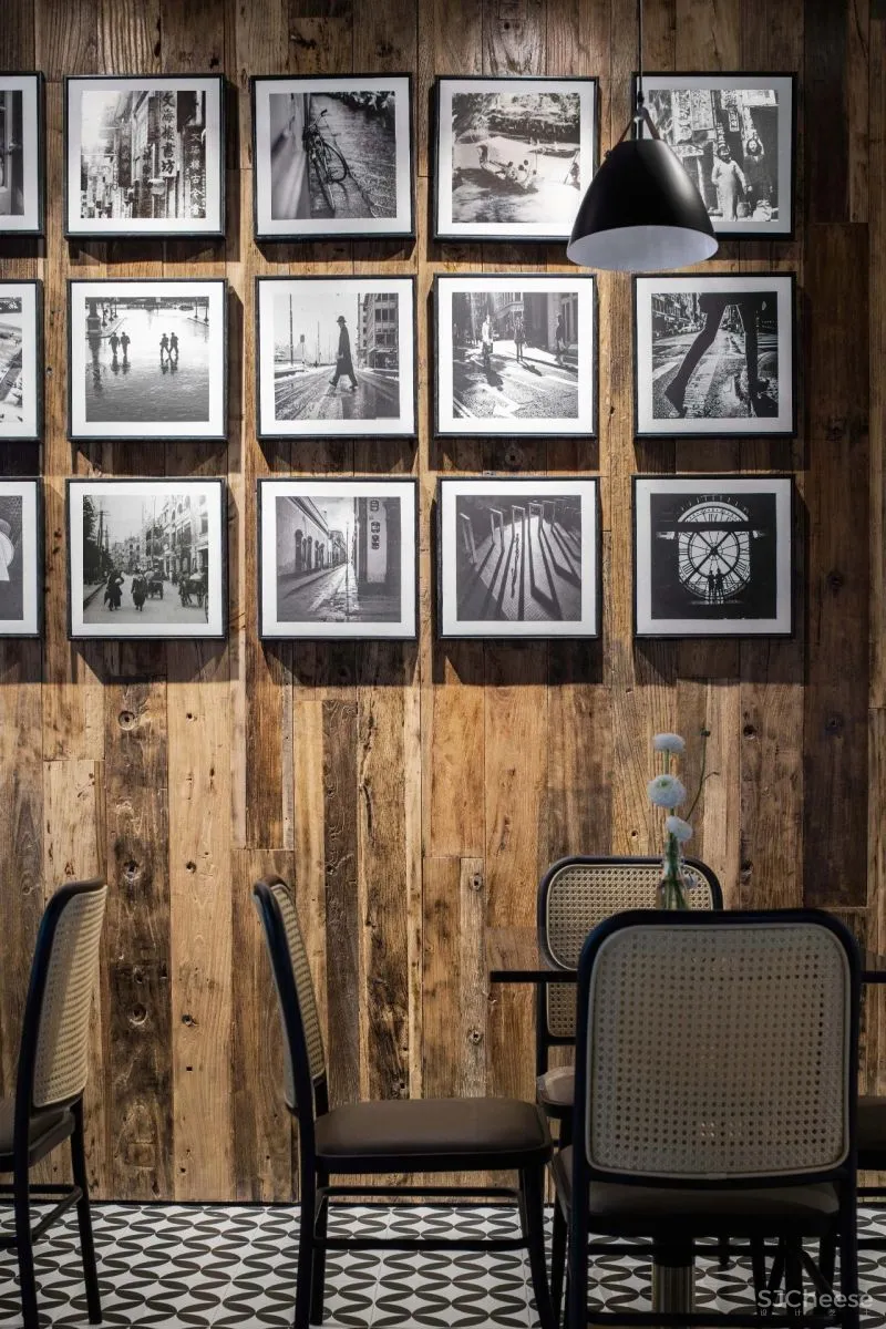 广州老街里的小酒店,有人情味的设计是怎样一种体验