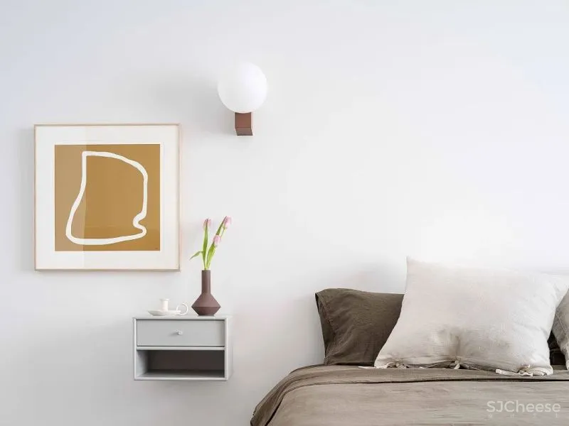 美炸!三代同堂的西安140㎡三室,极致通透客餐厅,超大中西厨,梦想的家!