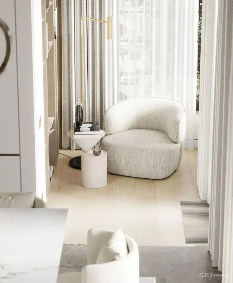 乌克兰Myroslav 和KAW建筑工作室作品两套