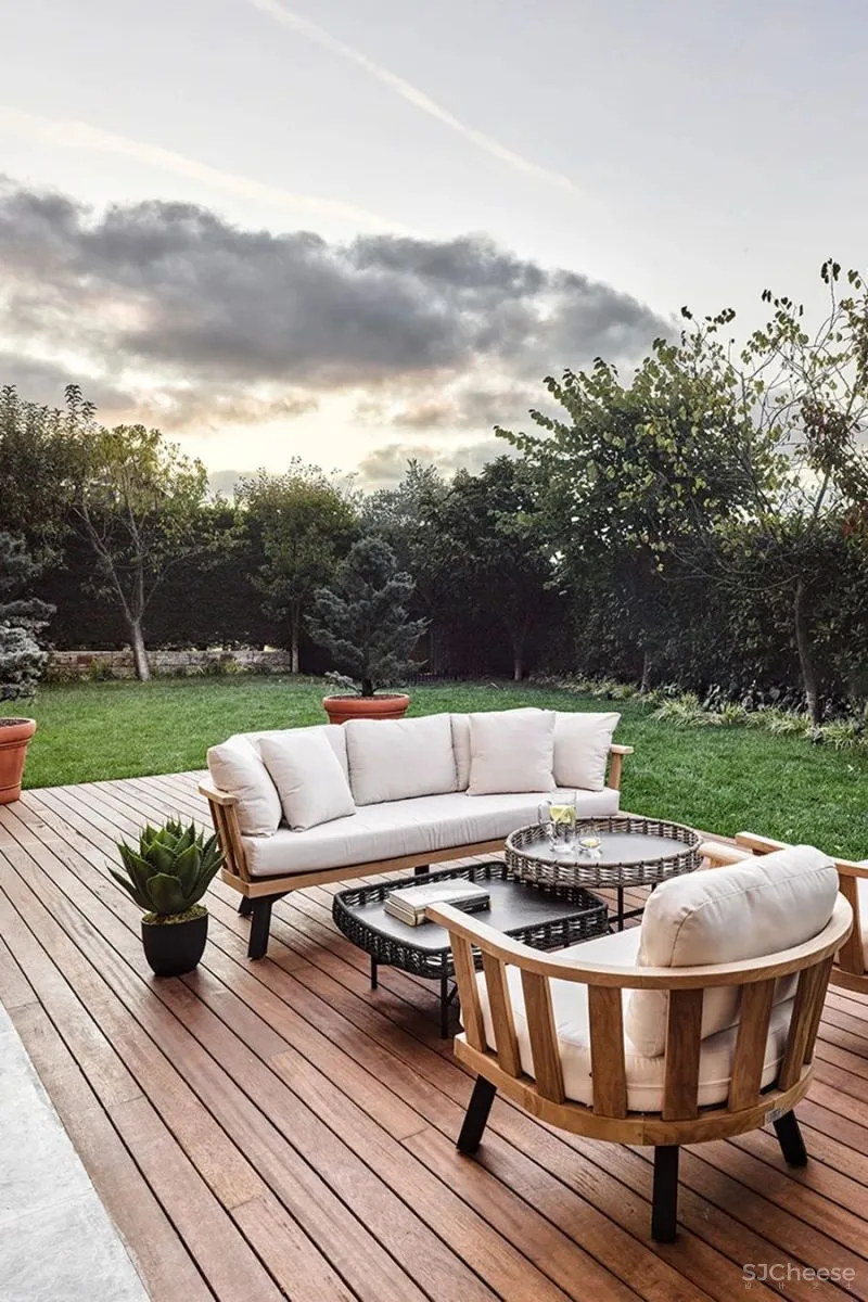 土耳其Escape From Sofa设计事务所打造的异域风情!