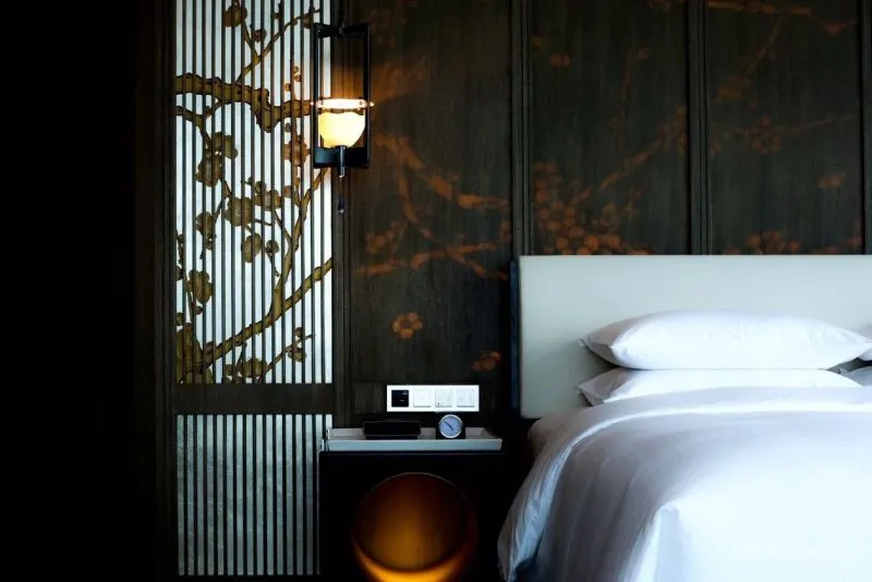 全球47家柏悦酒店:这一杯,敬天际线...