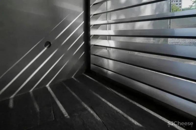 感知与叙事的书屋 徽宗设计