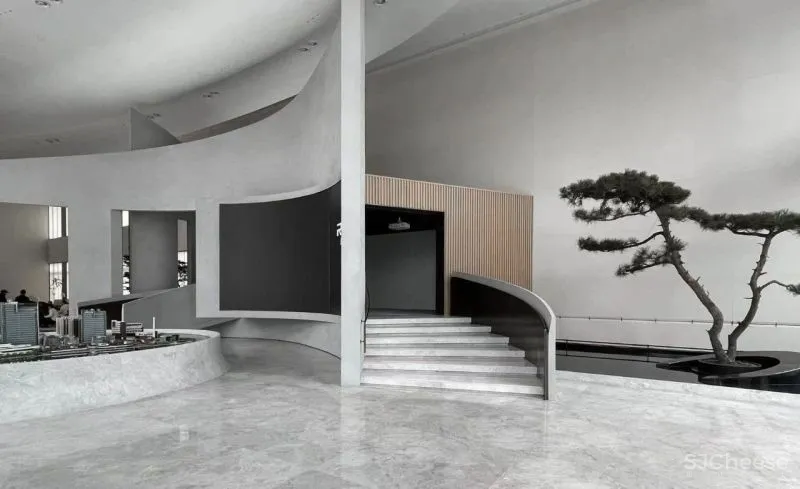 赋予东方以摩登 无间2020作品回顾