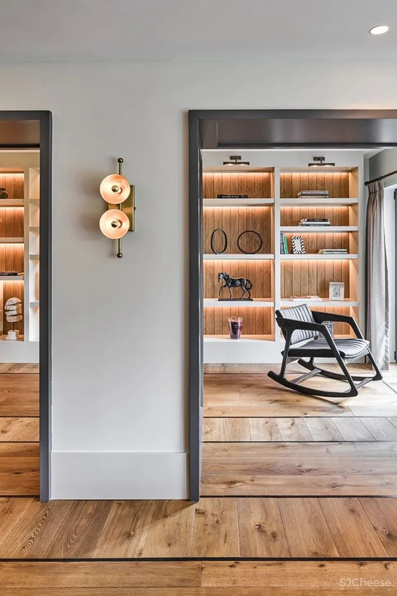 土耳其Escape From Sofa设计事务所打造的异域风情!