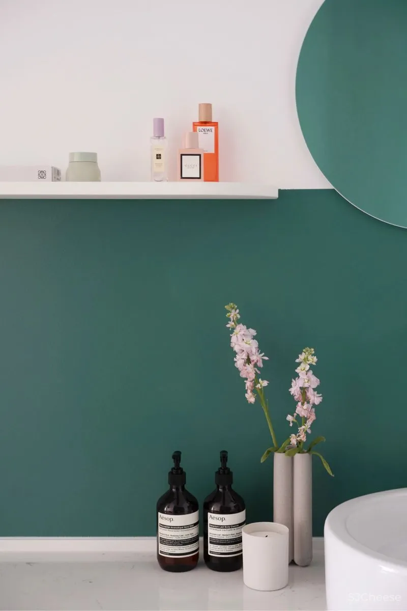 美炸!三代同堂的西安140㎡三室,极致通透客餐厅,超大中西厨,梦想的家!