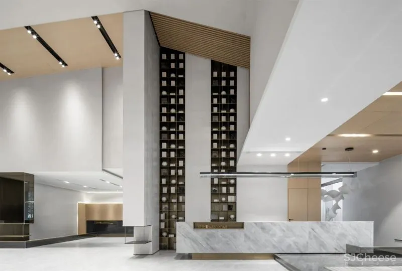 UMA伍玛设计 自然无间，延续情感交互