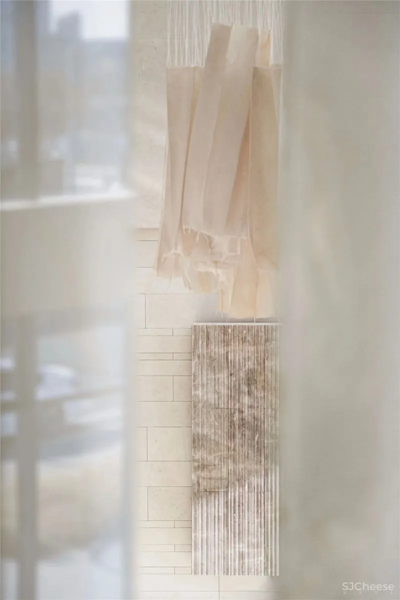 YuQiang - LSD 当代设计与艺术逻辑