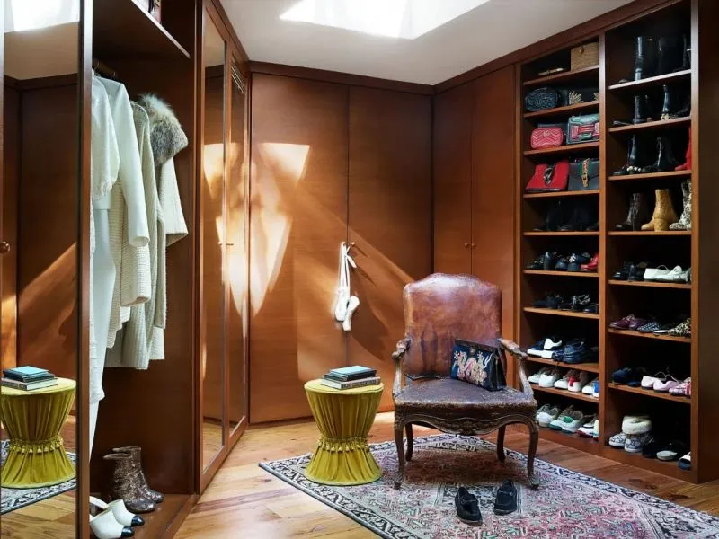 这5位女明星的家,堪称豪宅中的一股清流