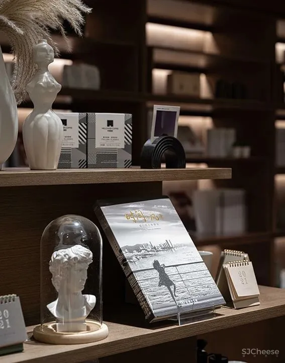 美好生活体验中心 VPG万品设计